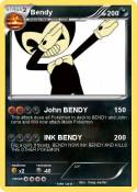 Bendy