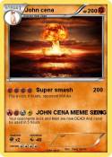 John cena
