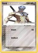 Genji