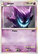 Gengar
