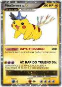 PikaXermis