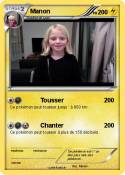 Manon