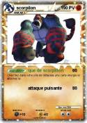 scorpilon