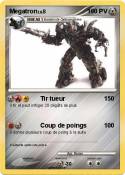 Megatron
