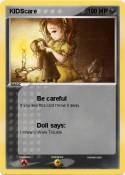 KIDScare