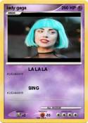 lady gaga