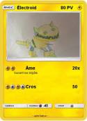 Électroid