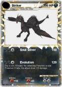 Striker