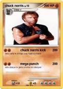 chuck norris
