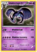 shadow lugia