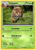 Jungopard