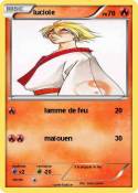 luciole