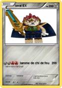 laval EX