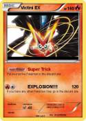 Victini EX