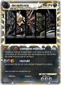 decepticons