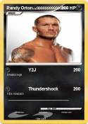 Randy Orton