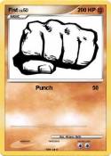 Fist