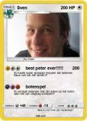 Sven