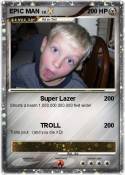 EPIC MAN