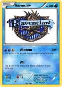 Ravenclaw