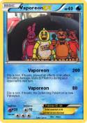 Vaporeon