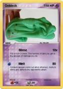 Oobleck