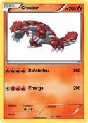 Groudon