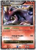 ZEKROM
