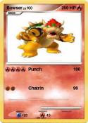 Bowser