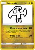 Derp azarid