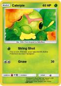 Caterpie