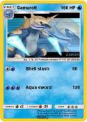 Samurott