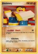 Shedletsky
