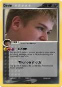 Devin
