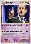SARKOZY