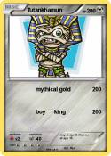Tutankhamun