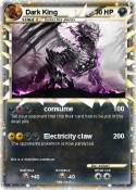 Dark King