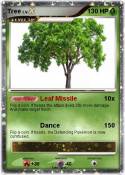 Tree