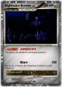 Nightmare Bonni