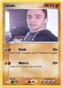 romain