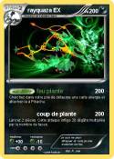 rayquaza EX