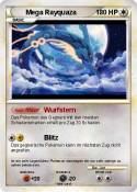 Mega Rayquaza