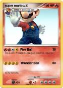 super mario