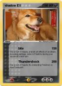 shadow EX