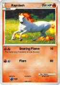 Rapidash