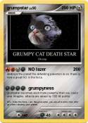 grumpstar