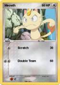 Meowth