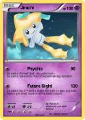 Jirachi