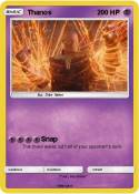 Thanos