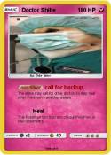 Doctor Shibe
